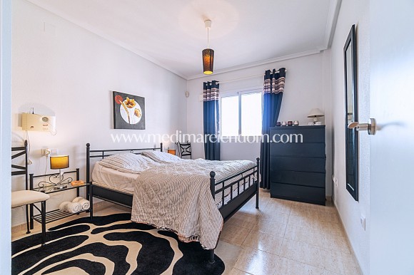 Resale - Town House - Orihuela Costa - Punta Prima