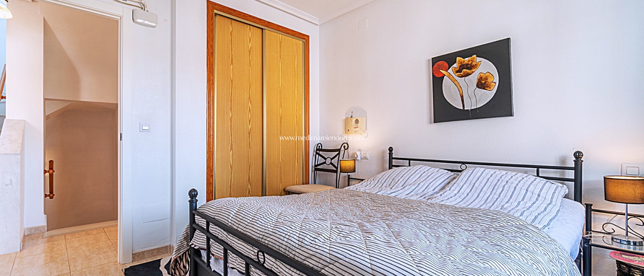 Resale - Town House - Orihuela Costa - Punta Prima