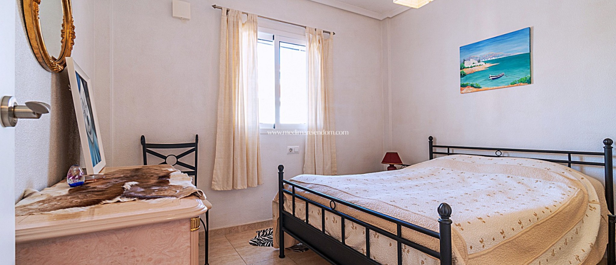 Resale - Town House - Orihuela Costa - Punta Prima