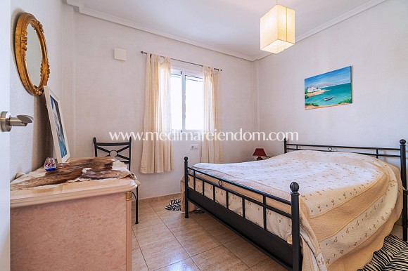 Resale - Town House - Orihuela Costa - Punta Prima