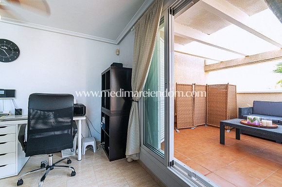 Resale - Town House - Orihuela Costa - Punta Prima