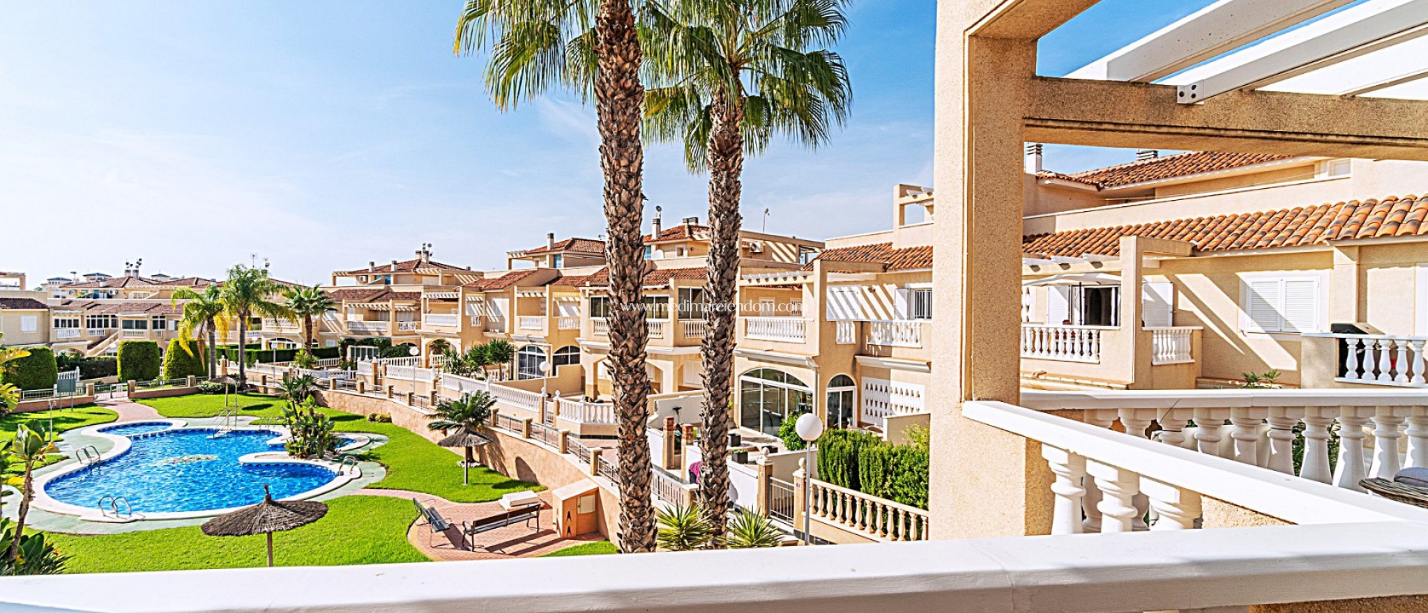 Resale - Town House - Orihuela Costa - Punta Prima