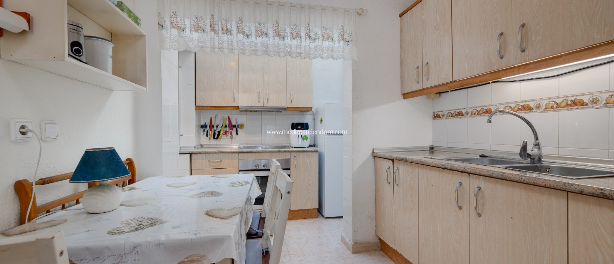 Resale - Town House - Torrevieja - Torretas