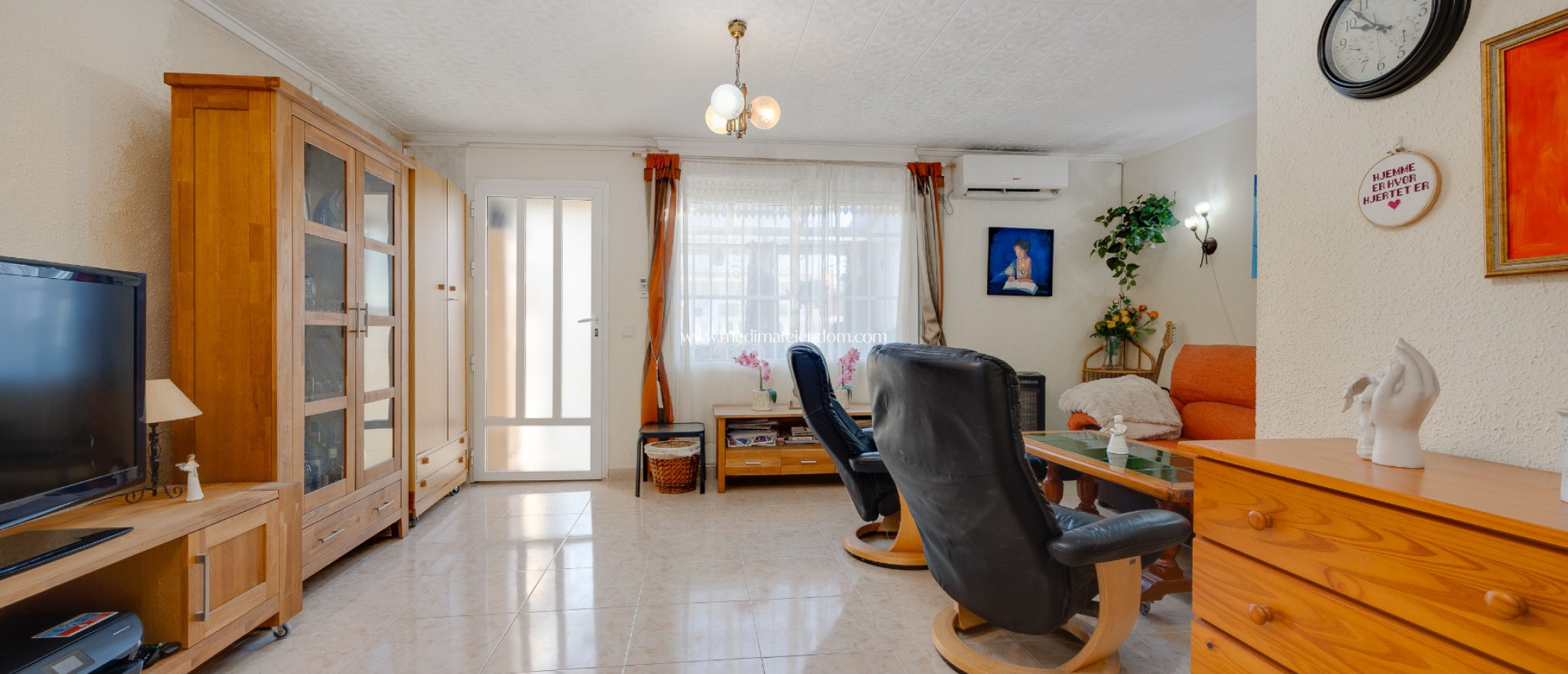 Resale - Town House - Torrevieja - Torretas