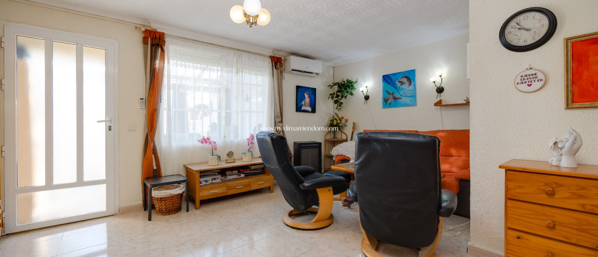 Resale - Town House - Torrevieja - Torretas