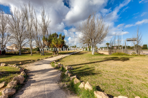 Resale - Town House - Torrevieja - Torretas