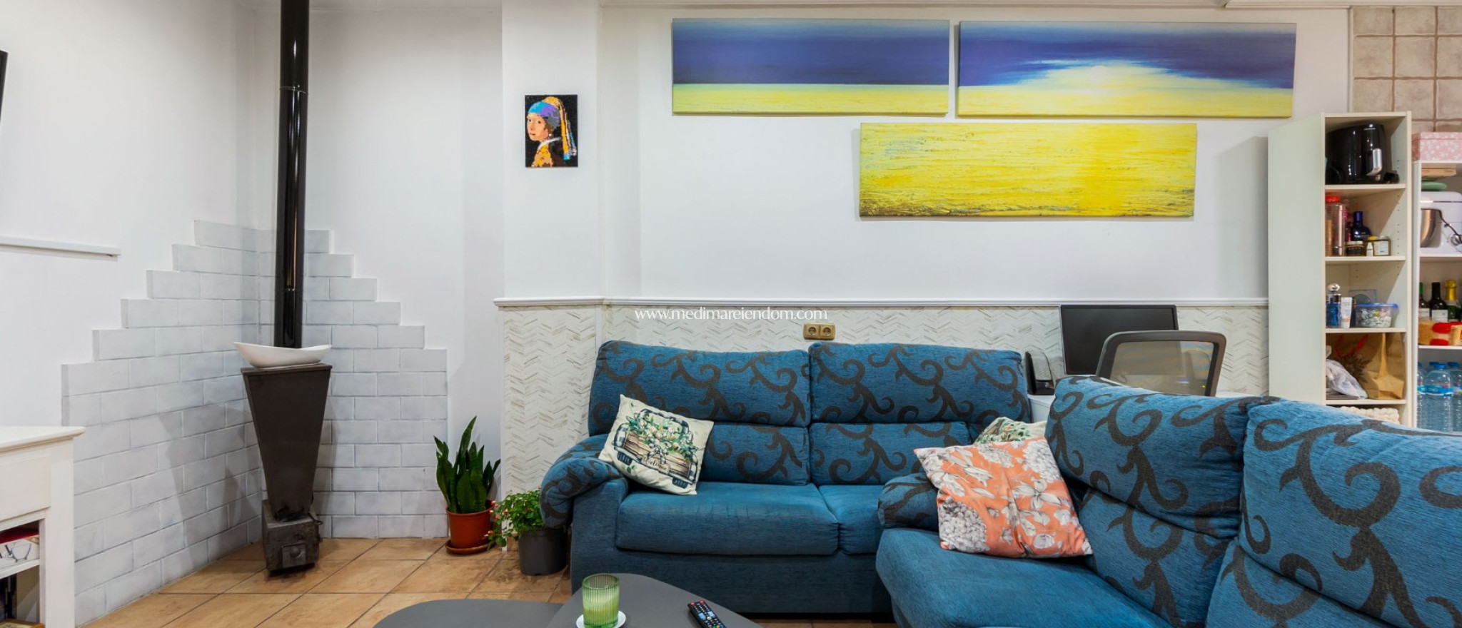 Resale - Townhouse - Ciudad Quesada/Rojales - Ciudad Quesada