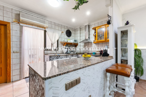 Resale - Townhouse - Ciudad Quesada/Rojales - Ciudad Quesada