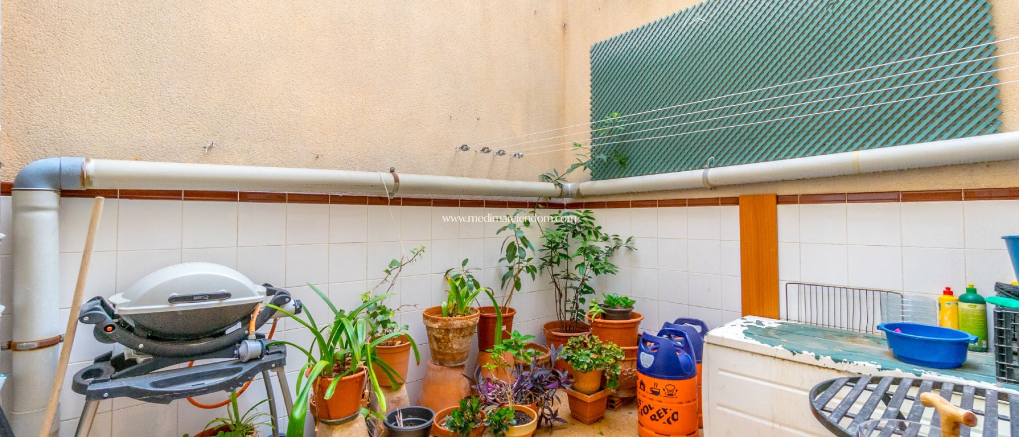 Resale - Townhouse - Ciudad Quesada/Rojales - Ciudad Quesada