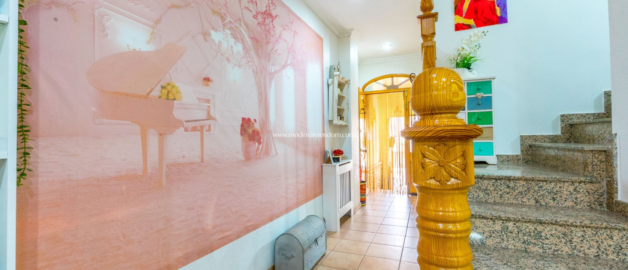 Resale - Townhouse - Ciudad Quesada/Rojales - Ciudad Quesada