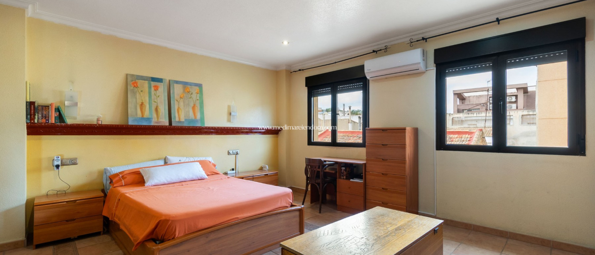 Resale - Townhouse - Ciudad Quesada/Rojales - Ciudad Quesada