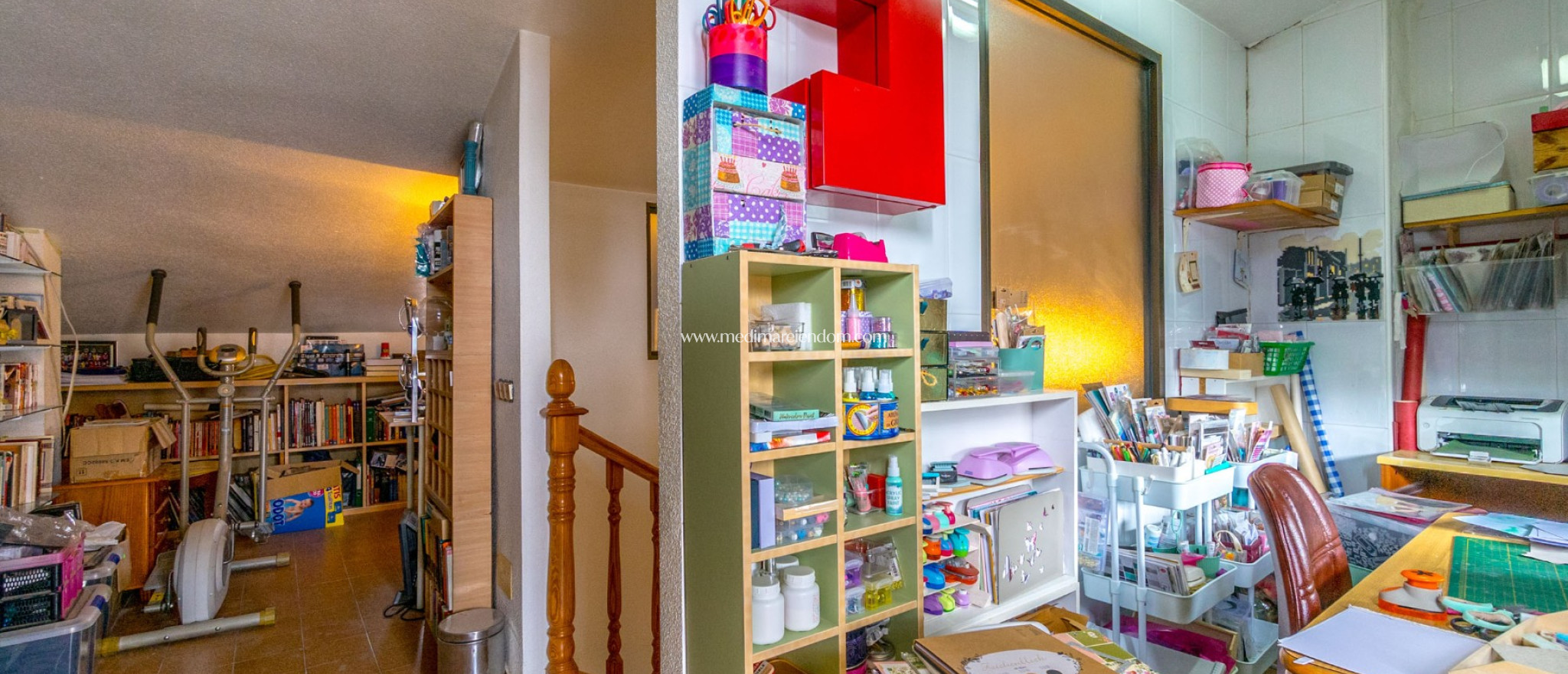 Resale - Townhouse - Ciudad Quesada/Rojales - Ciudad Quesada