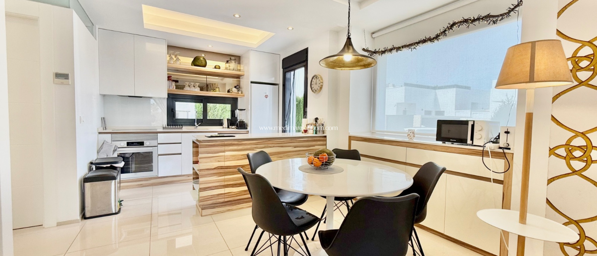 Resale - Townhouse - Ciudad Quesada/Rojales - Lo Marabu