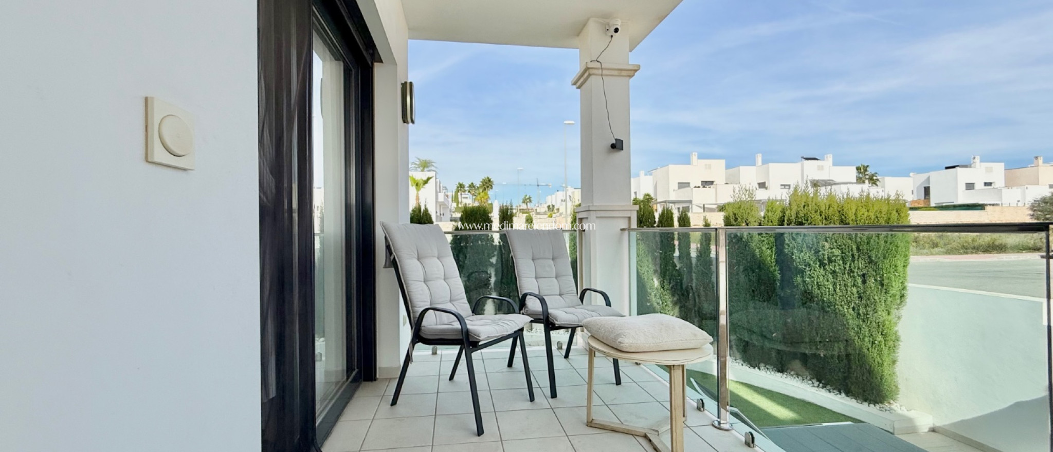 Resale - Townhouse - Ciudad Quesada/Rojales - Lo Marabu