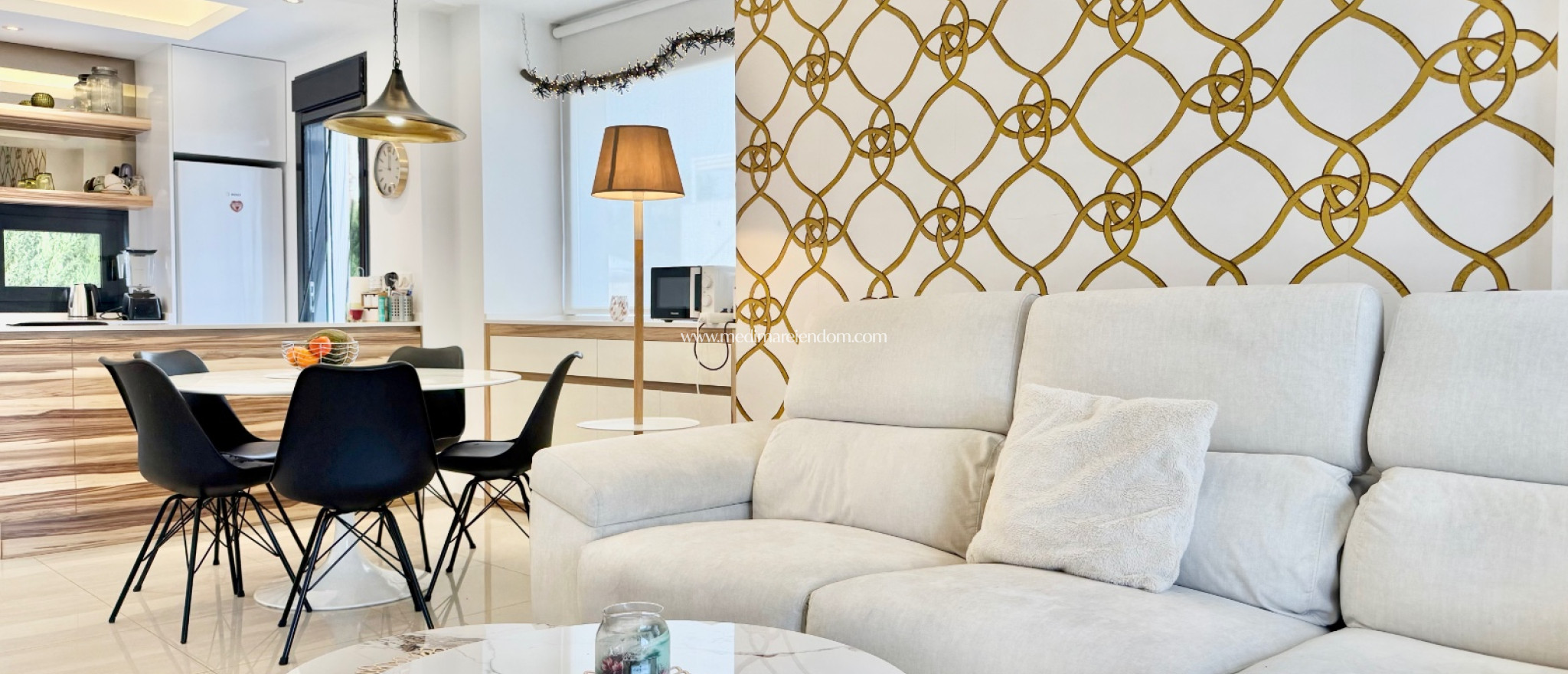 Resale - Townhouse - Ciudad Quesada/Rojales - Lo Marabu