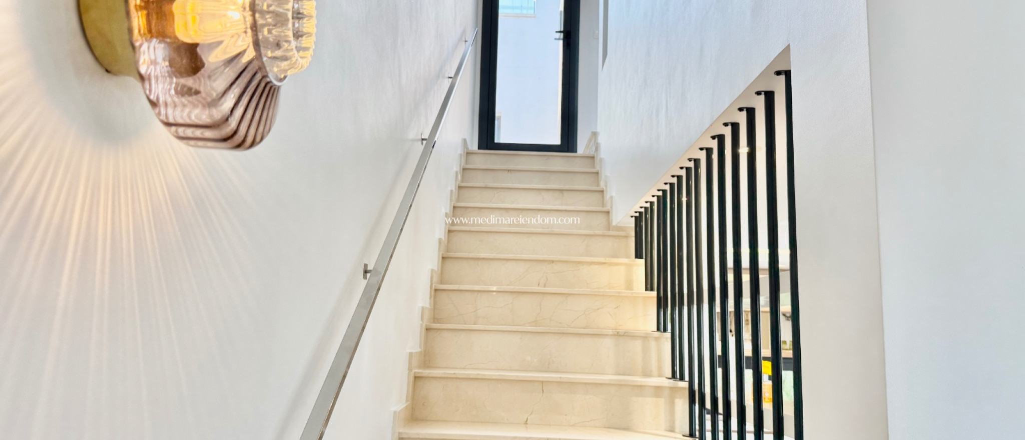 Resale - Townhouse - Ciudad Quesada/Rojales - Lo Marabu