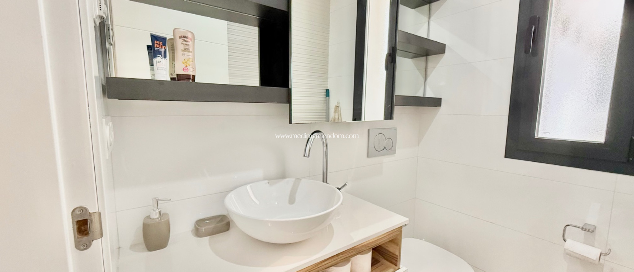 Resale - Townhouse - Ciudad Quesada/Rojales - Lo Marabu