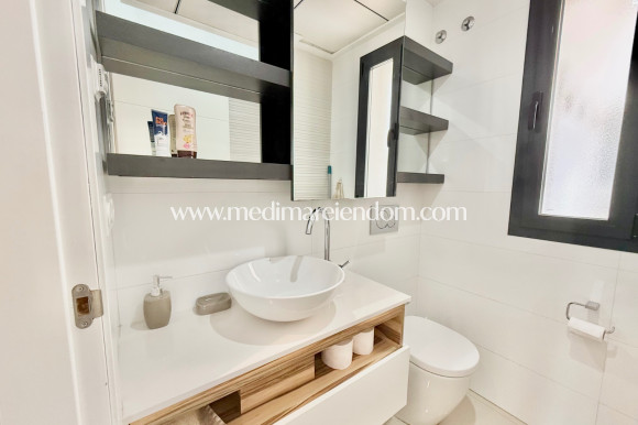 Resale - Townhouse - Ciudad Quesada/Rojales - Lo Marabu