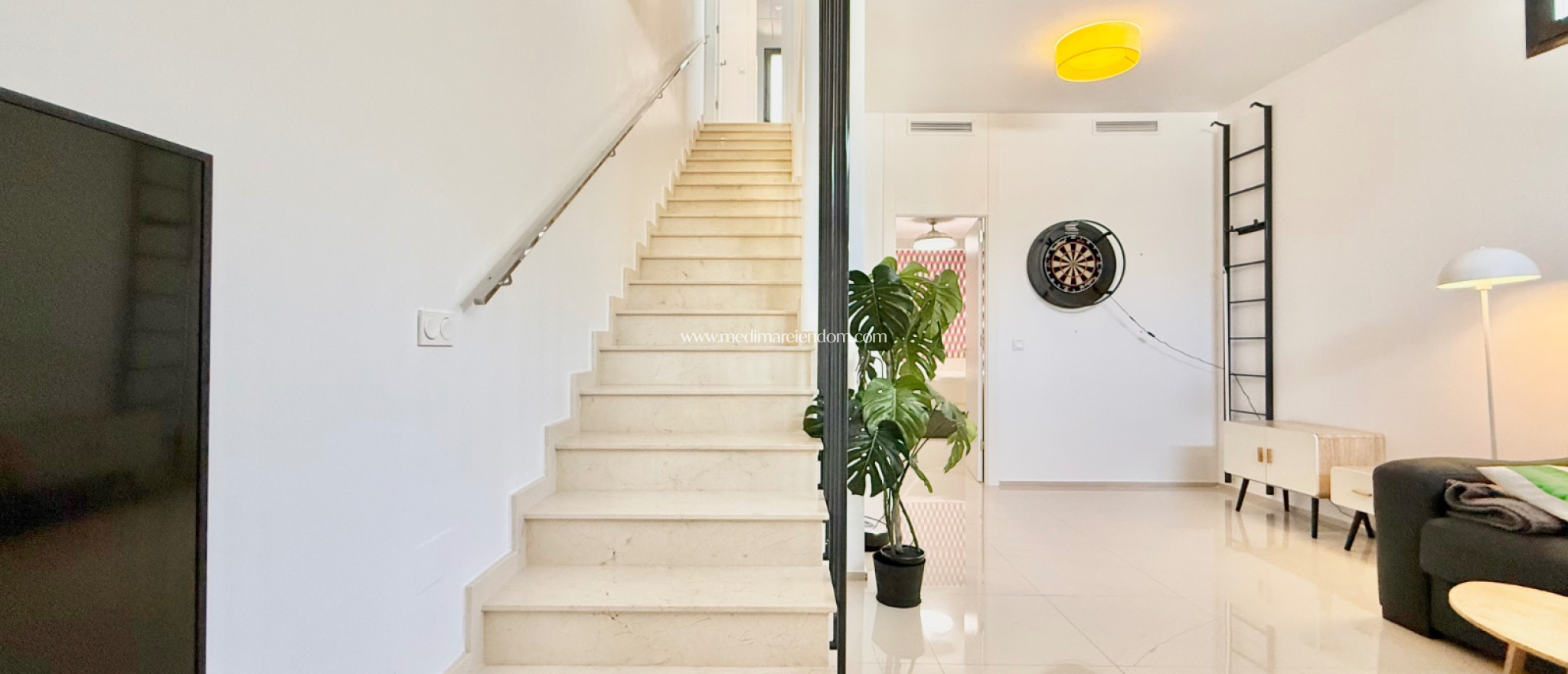 Resale - Townhouse - Ciudad Quesada/Rojales - Lo Marabu