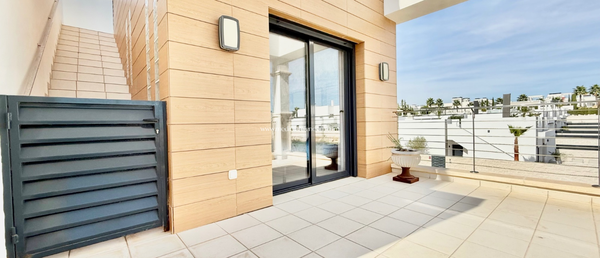 Resale - Townhouse - Ciudad Quesada/Rojales - Lo Marabu