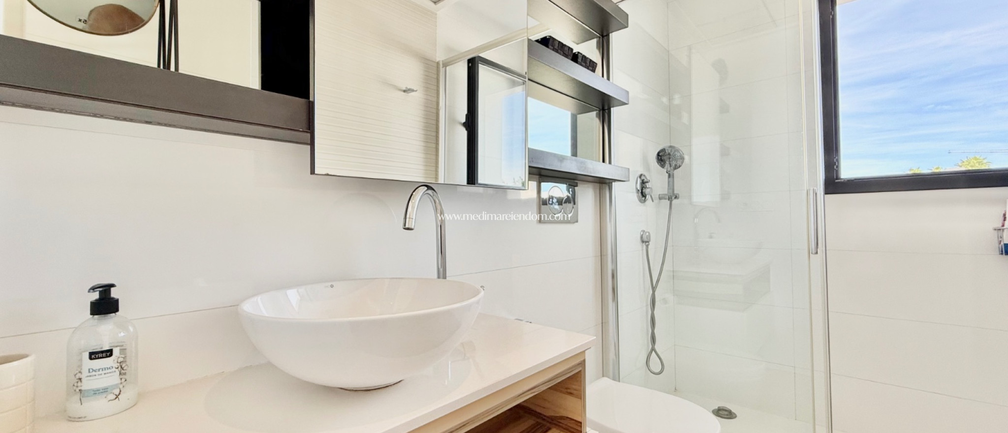 Resale - Townhouse - Ciudad Quesada/Rojales - Lo Marabu