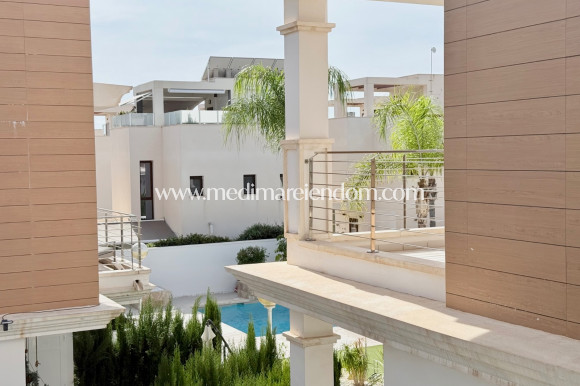 Resale - Townhouse - Ciudad Quesada/Rojales - Lo Marabu