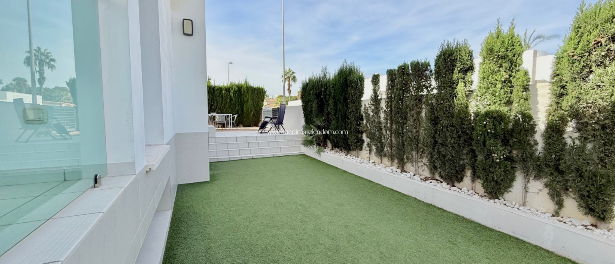 Resale - Townhouse - Ciudad Quesada/Rojales - Lo Marabu