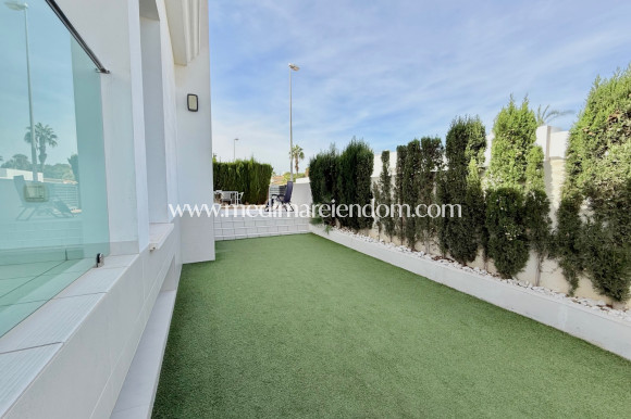 Resale - Townhouse - Ciudad Quesada/Rojales - Lo Marabu