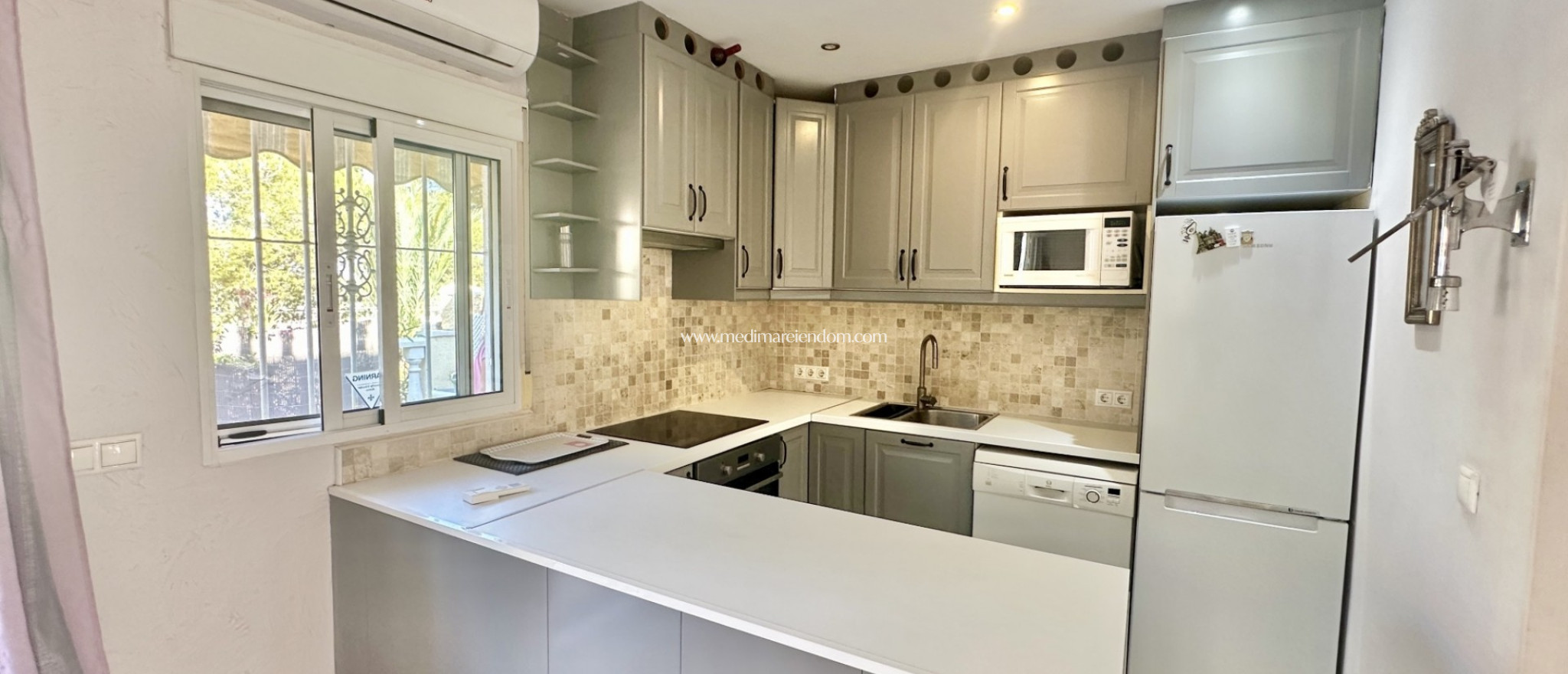 Resale - Townhouse - Guardamar del Segura - Lomas de Polo-Pinomar