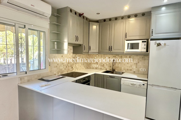 Resale - Townhouse - Guardamar del Segura - Lomas de Polo-Pinomar