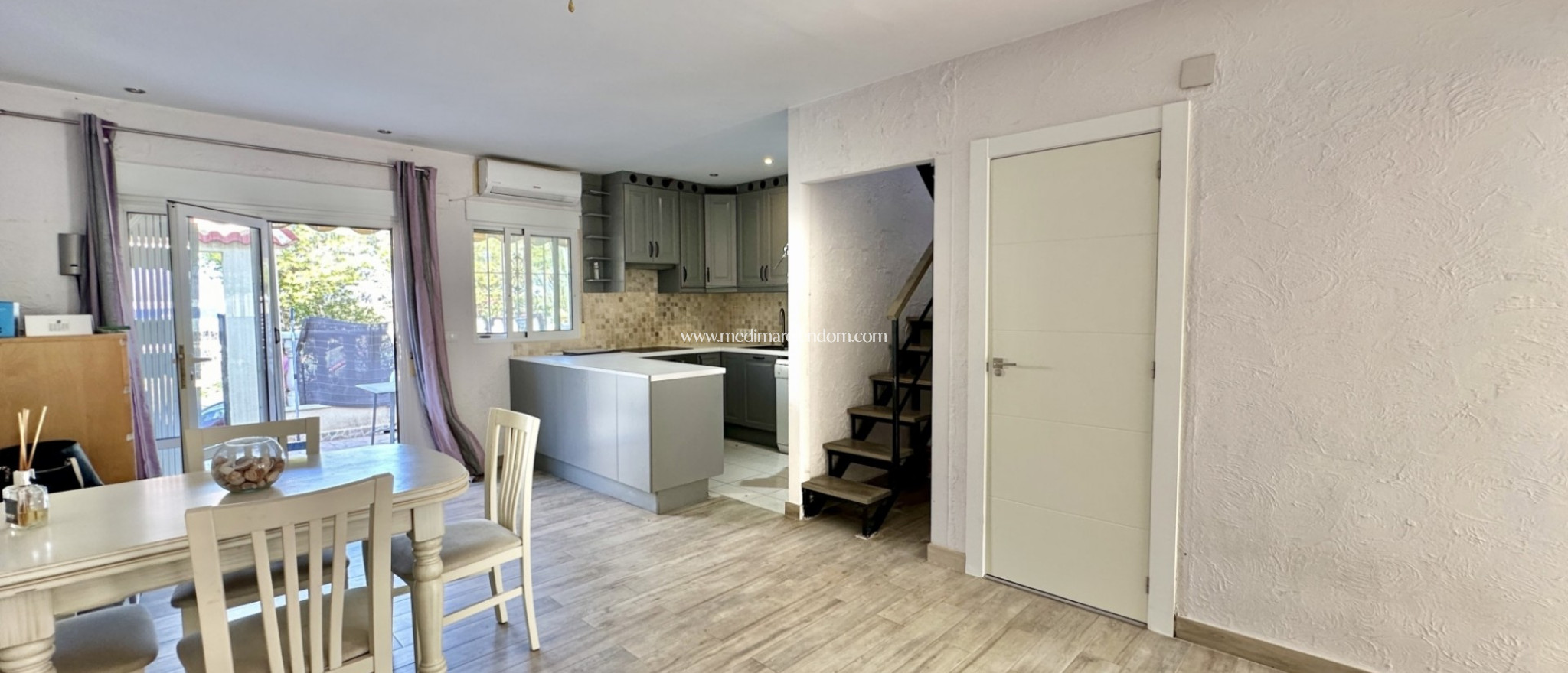 Resale - Townhouse - Guardamar del Segura - Lomas de Polo-Pinomar