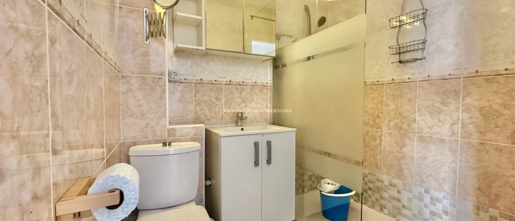 Resale - Townhouse - Guardamar del Segura - Lomas de Polo-Pinomar