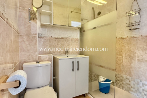 Resale - Townhouse - Guardamar del Segura - Lomas de Polo-Pinomar