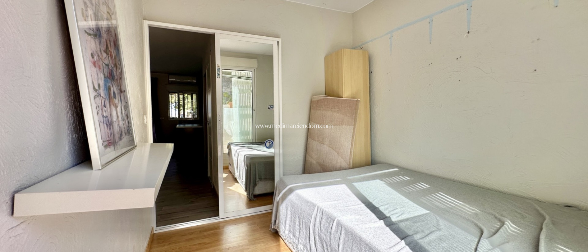 Resale - Townhouse - Guardamar del Segura - Lomas de Polo-Pinomar