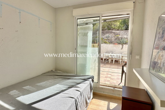 Resale - Townhouse - Guardamar del Segura - Lomas de Polo-Pinomar