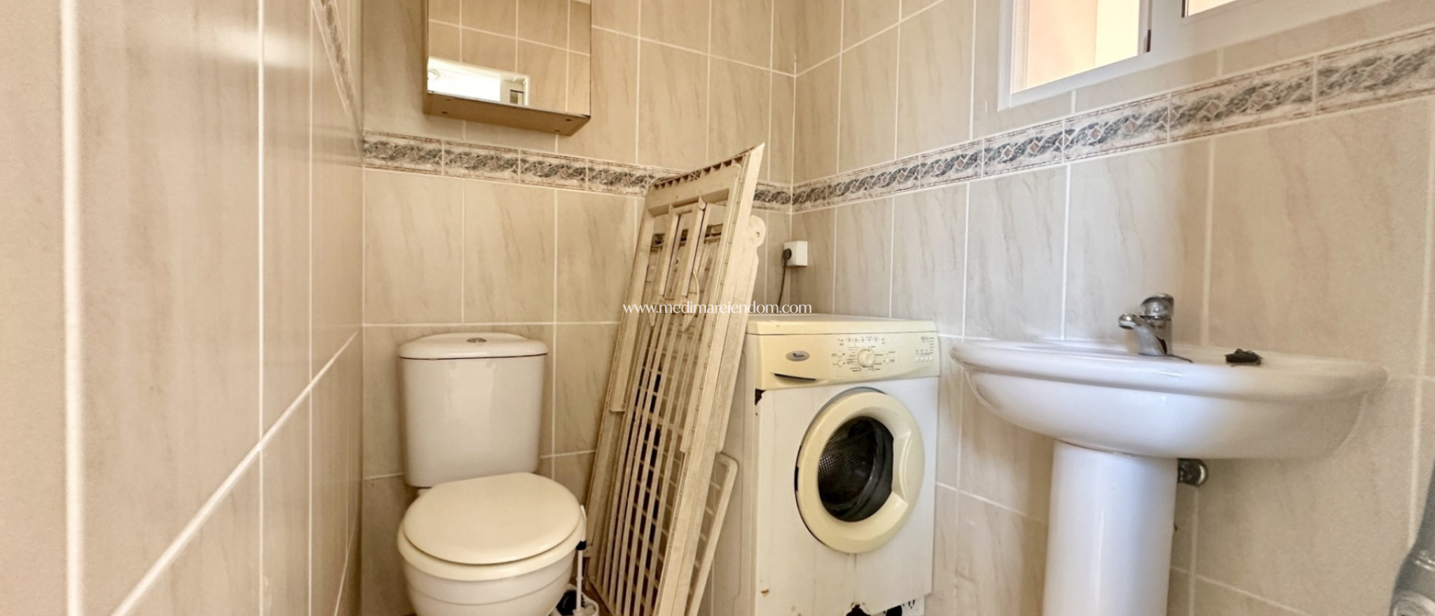 Resale - Townhouse - Guardamar del Segura - Lomas de Polo-Pinomar