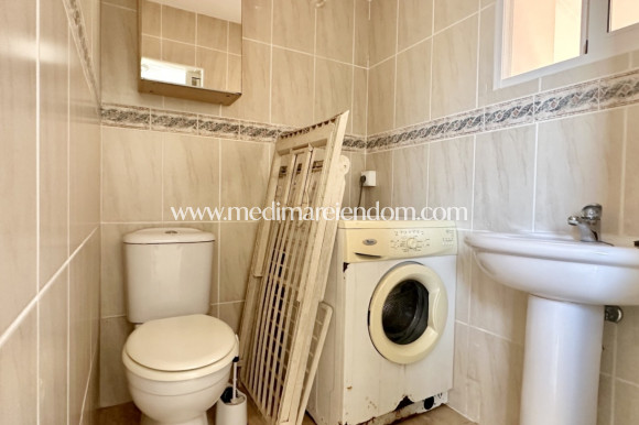 Resale - Townhouse - Guardamar del Segura - Lomas de Polo-Pinomar