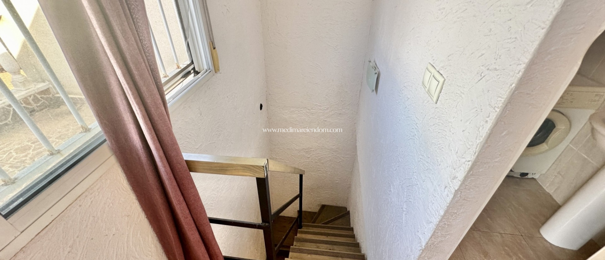 Resale - Townhouse - Guardamar del Segura - Lomas de Polo-Pinomar