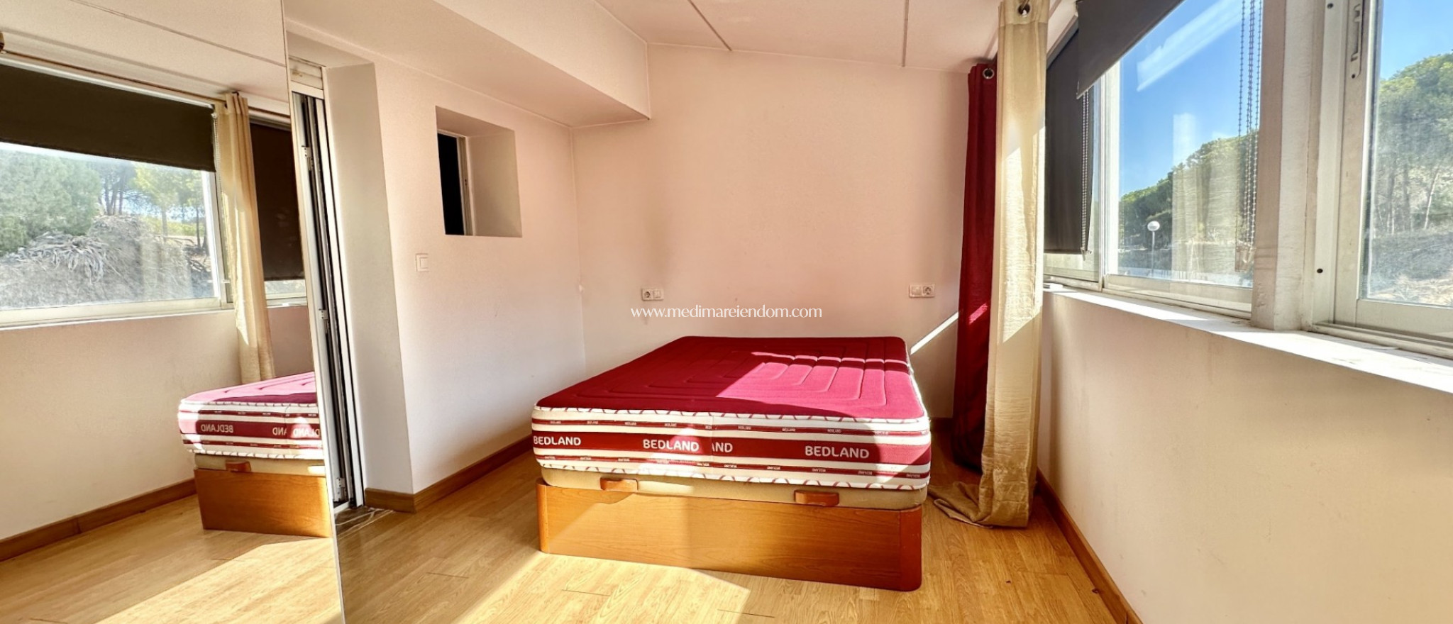 Resale - Townhouse - Guardamar del Segura - Lomas de Polo-Pinomar