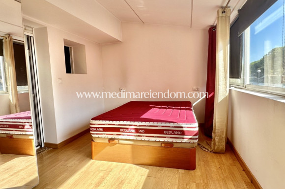 Resale - Townhouse - Guardamar del Segura - Lomas de Polo-Pinomar