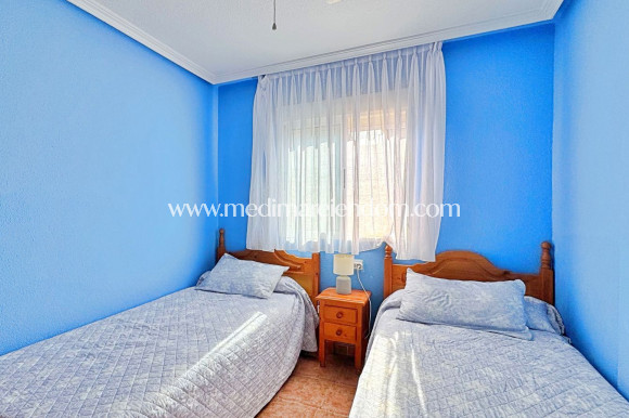 Resale - Townhouse - Orihuela Costa - La Campana