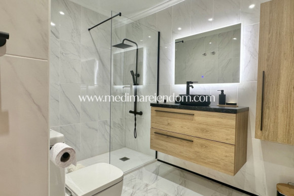 Resale - Townhouse - Orihuela Costa - La Florida