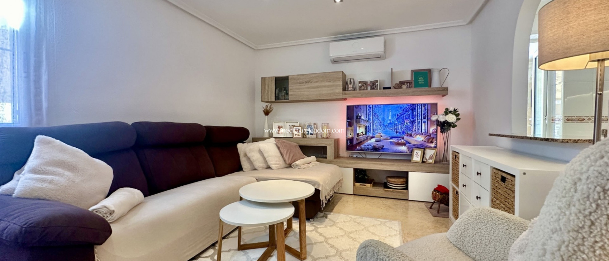 Resale - Townhouse - Orihuela Costa - La Florida