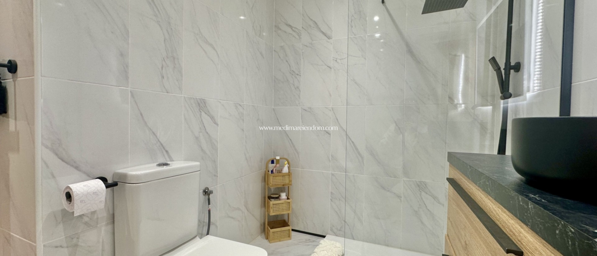 Resale - Townhouse - Orihuela Costa - La Florida