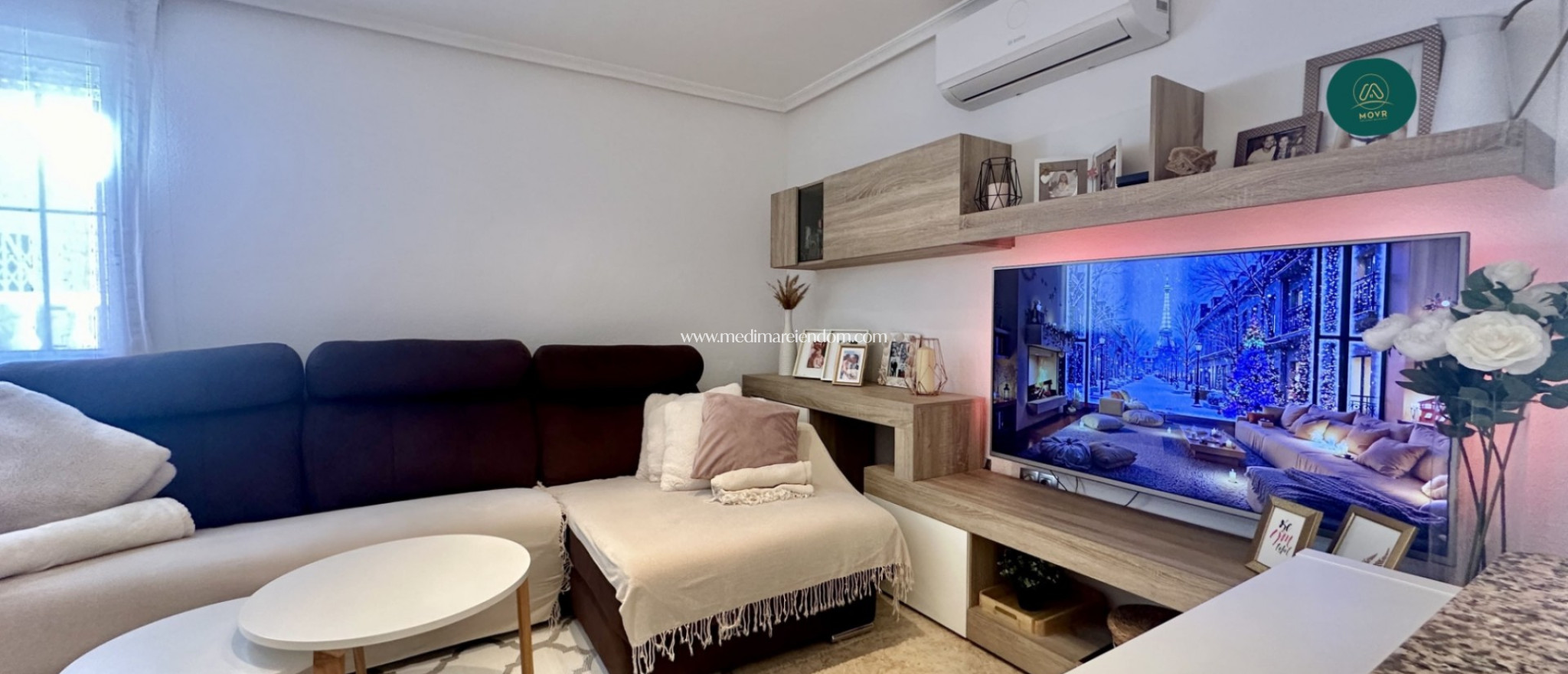 Resale - Townhouse - Orihuela Costa - La Florida