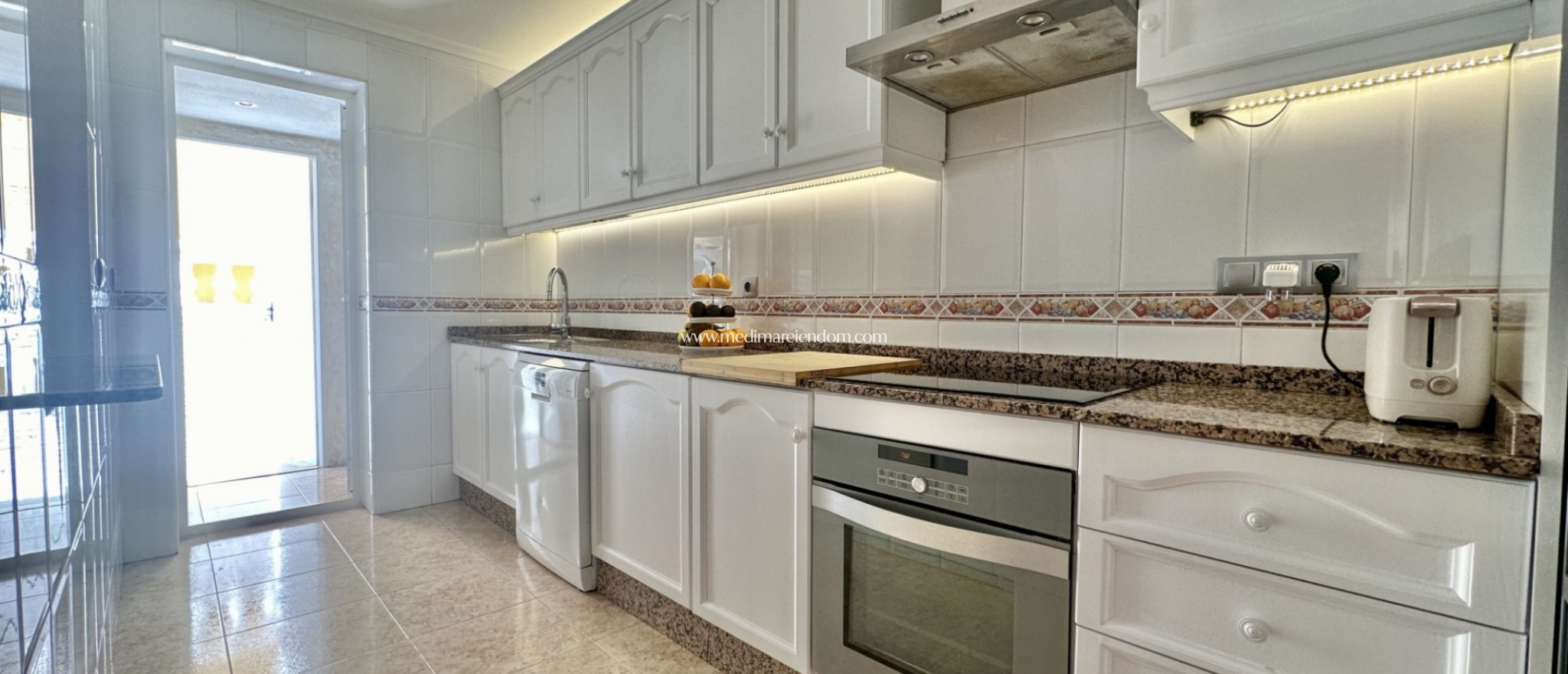 Resale - Townhouse - Orihuela Costa - La Florida