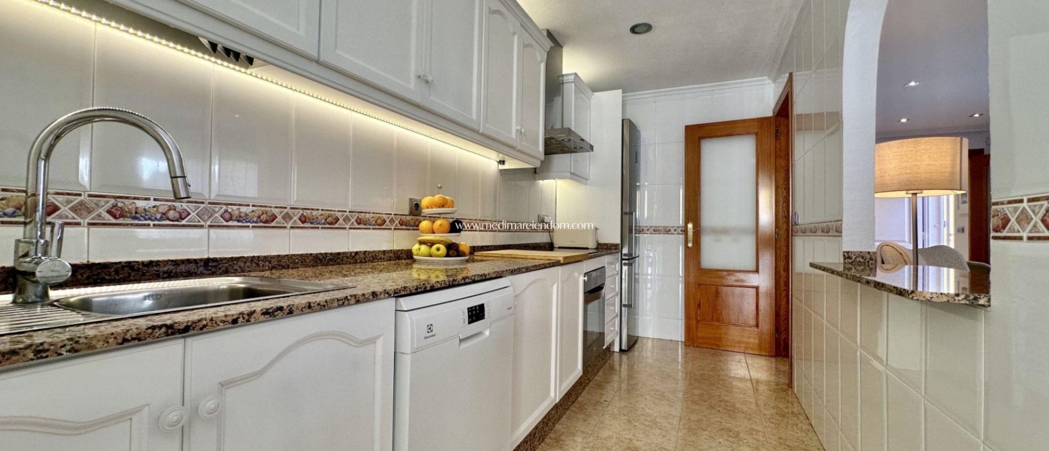 Resale - Townhouse - Orihuela Costa - La Florida