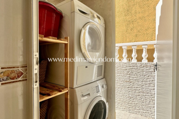 Resale - Townhouse - Orihuela Costa - La Florida