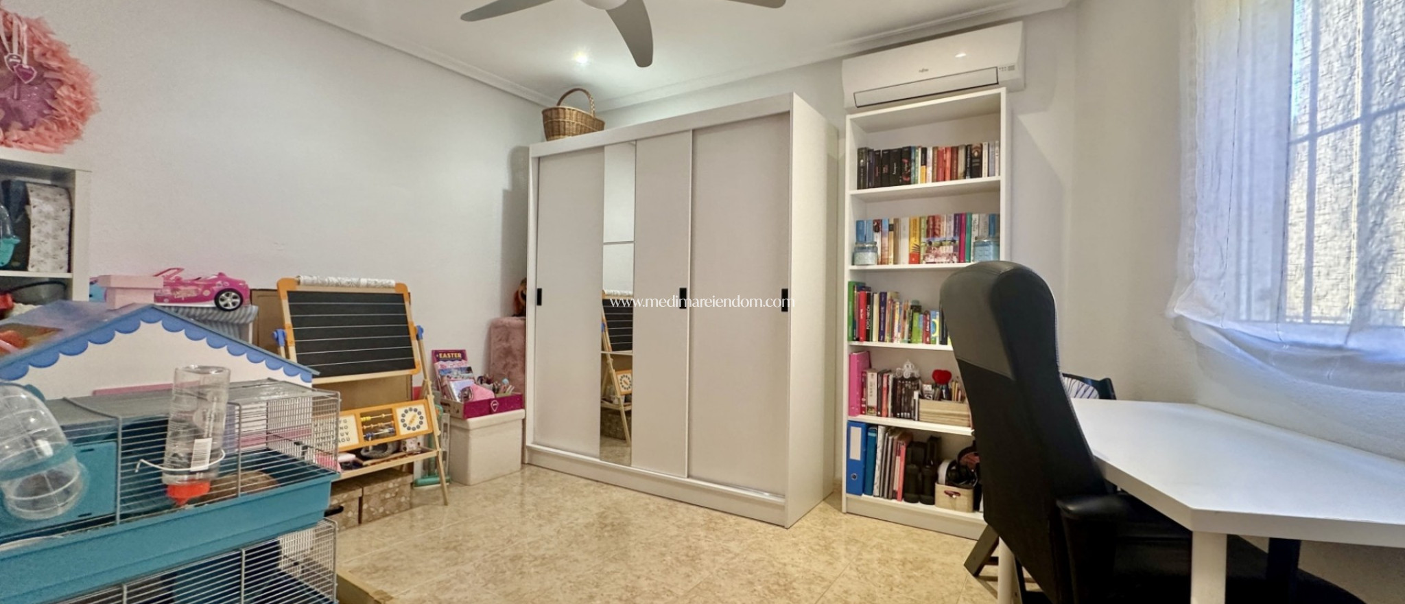 Resale - Townhouse - Orihuela Costa - La Florida