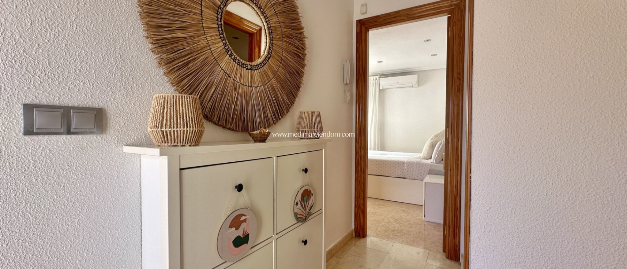 Resale - Townhouse - Orihuela Costa - La Florida